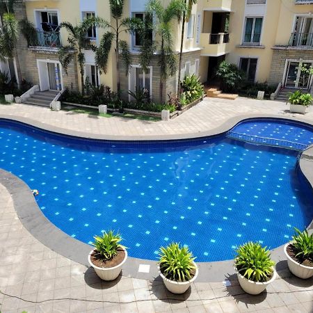 Kivi'S Kozy 2Bhk Luxurious Apartment Goa By Leela Homes Arpora Εξωτερικό φωτογραφία