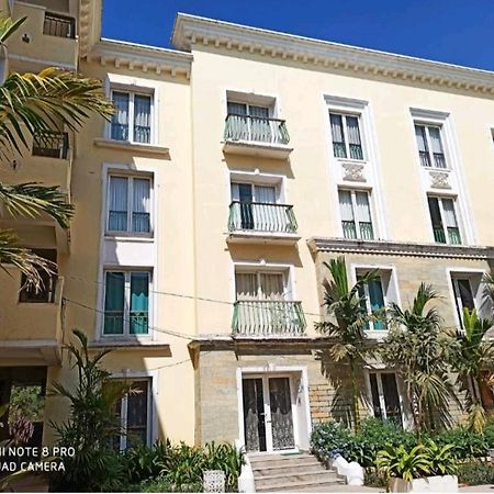 Kivi'S Kozy 2Bhk Luxurious Apartment Goa By Leela Homes Arpora Εξωτερικό φωτογραφία