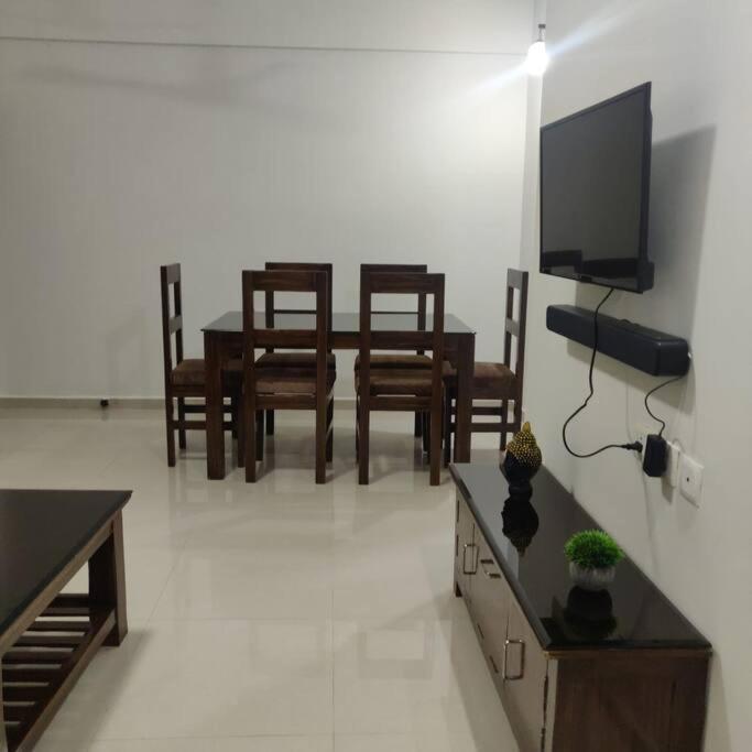 Kivi'S Kozy 2Bhk Luxurious Apartment Goa By Leela Homes Arpora Εξωτερικό φωτογραφία