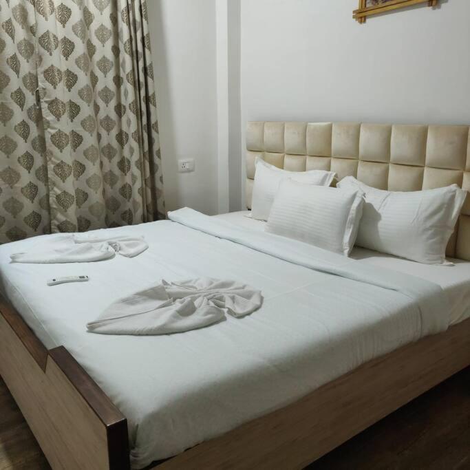 Kivi'S Kozy 2Bhk Luxurious Apartment Goa By Leela Homes Arpora Εξωτερικό φωτογραφία