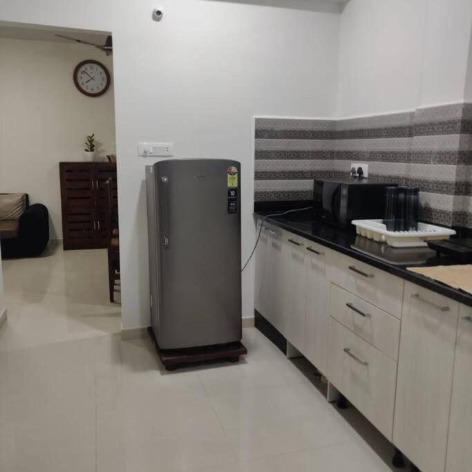 Kivi'S Kozy 2Bhk Luxurious Apartment Goa By Leela Homes Arpora Εξωτερικό φωτογραφία