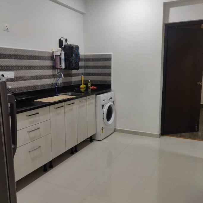 Kivi'S Kozy 2Bhk Luxurious Apartment Goa By Leela Homes Arpora Εξωτερικό φωτογραφία