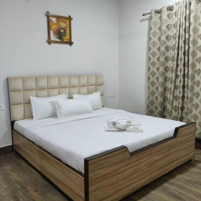 Kivi'S Kozy 2Bhk Luxurious Apartment Goa By Leela Homes Arpora Εξωτερικό φωτογραφία