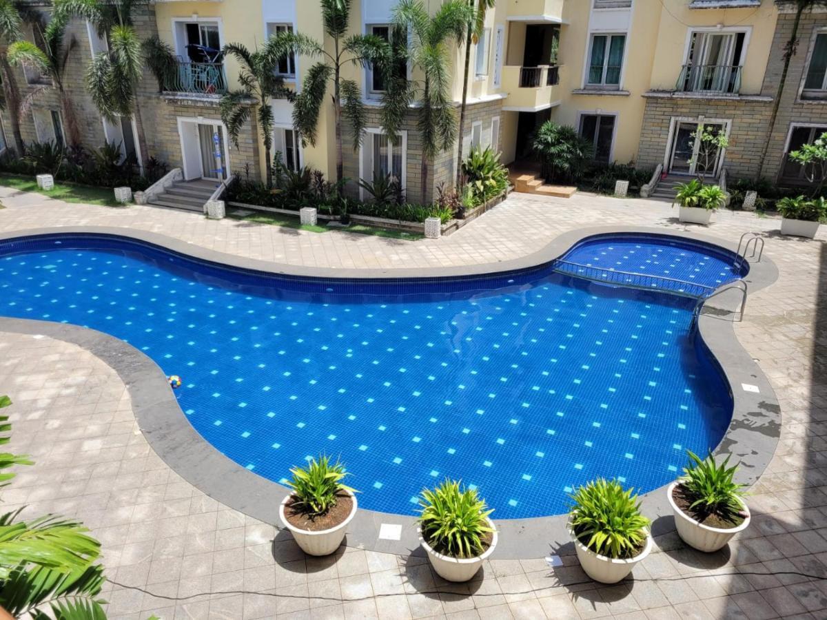 Kivi'S Kozy 2Bhk Luxurious Apartment Goa By Leela Homes Arpora Εξωτερικό φωτογραφία