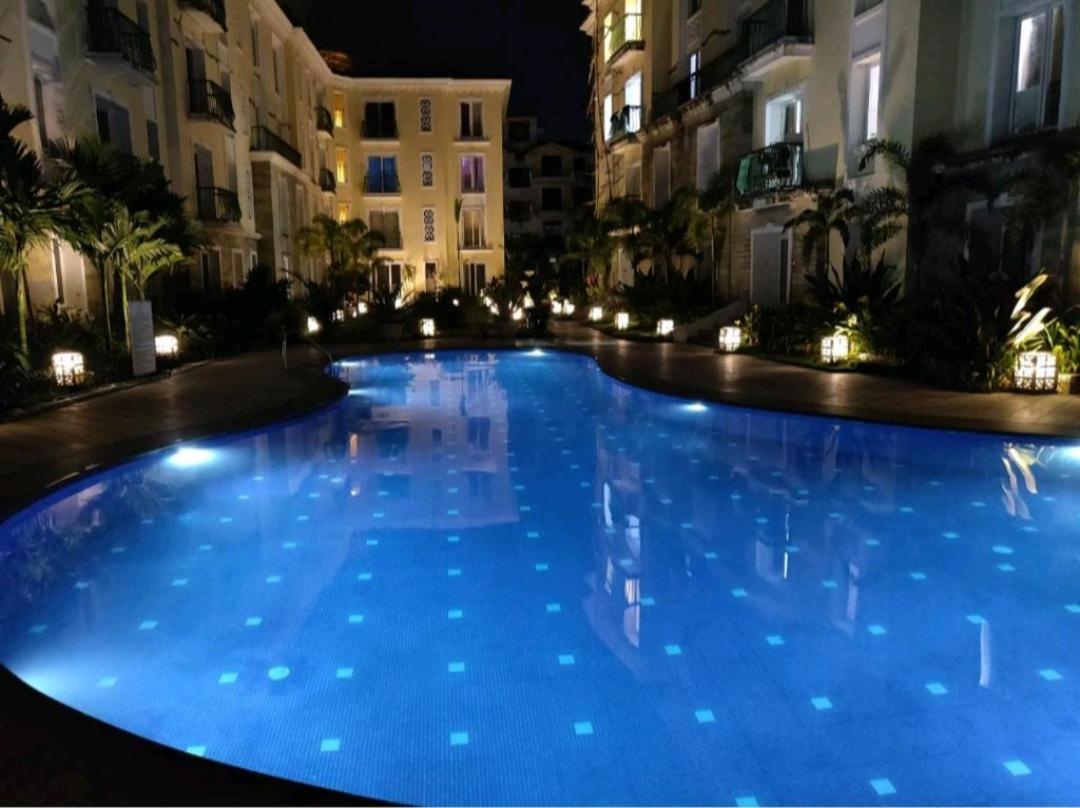 Kivi'S Kozy 2Bhk Luxurious Apartment Goa By Leela Homes Arpora Εξωτερικό φωτογραφία