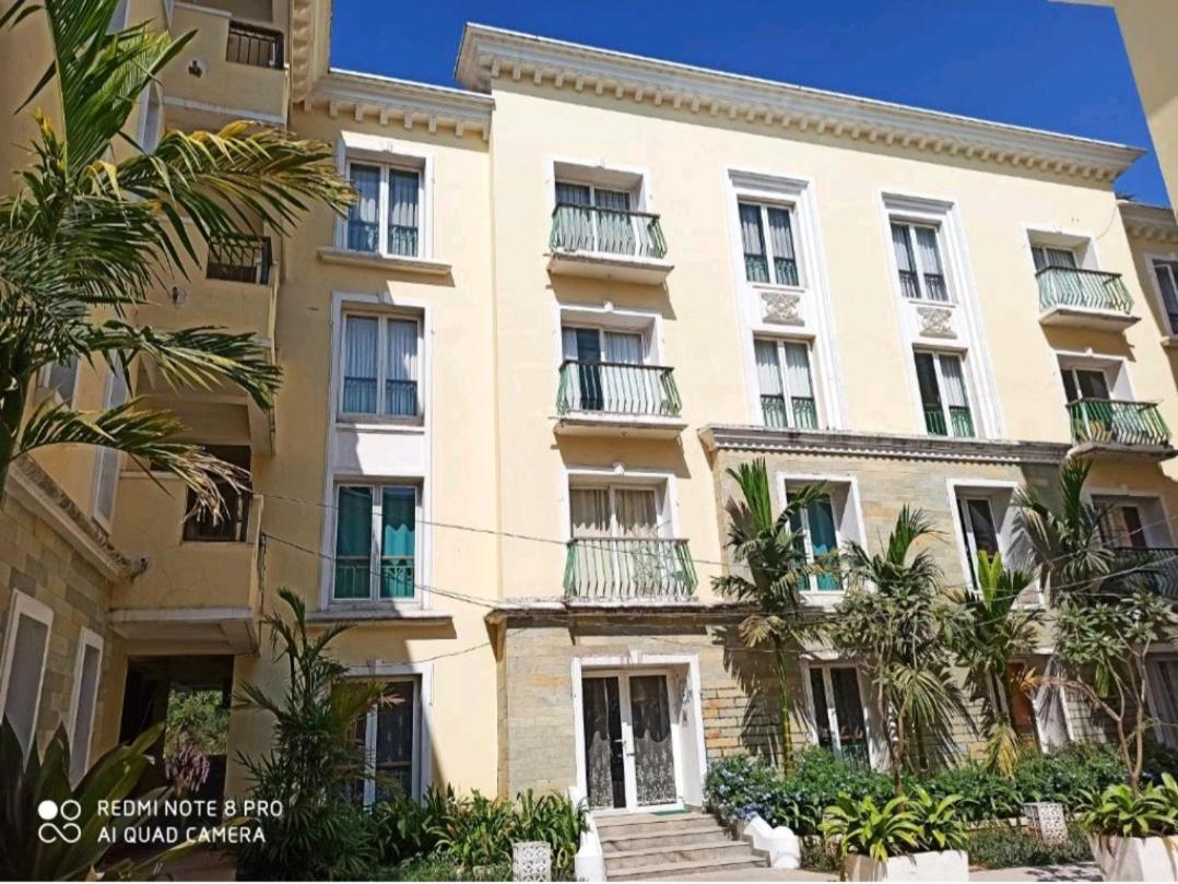 Kivi'S Kozy 2Bhk Luxurious Apartment Goa By Leela Homes Arpora Εξωτερικό φωτογραφία
